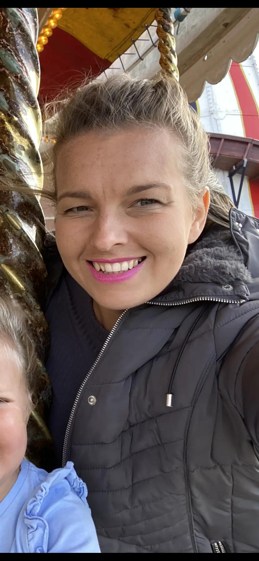 Nicky Devers