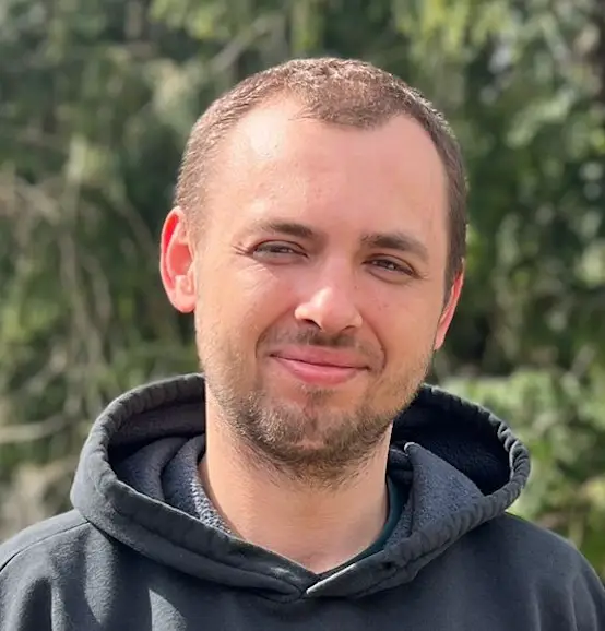 Seb Bialecki